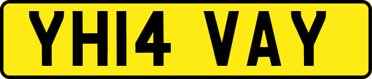 YH14VAY
