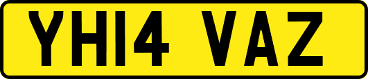 YH14VAZ