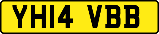 YH14VBB