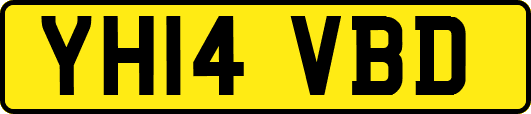 YH14VBD