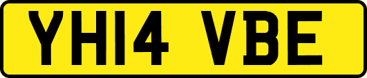 YH14VBE