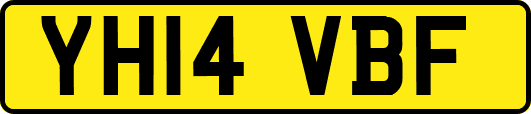 YH14VBF
