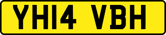YH14VBH
