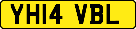 YH14VBL