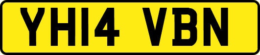 YH14VBN