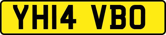 YH14VBO