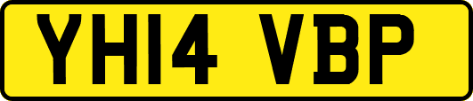 YH14VBP