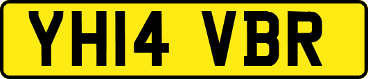 YH14VBR