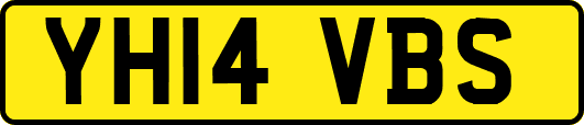 YH14VBS