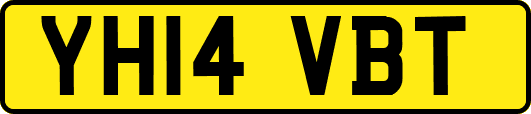 YH14VBT