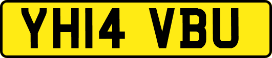 YH14VBU