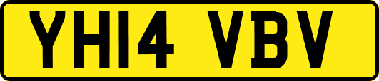 YH14VBV