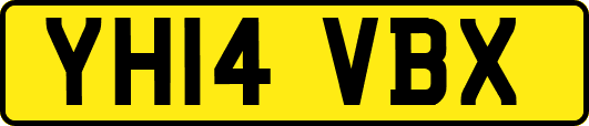 YH14VBX