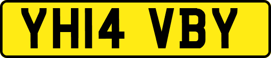 YH14VBY