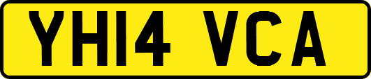 YH14VCA