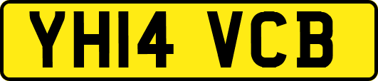 YH14VCB