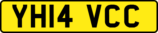 YH14VCC