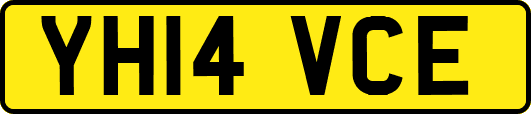 YH14VCE