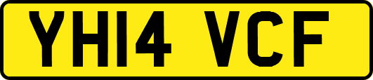 YH14VCF