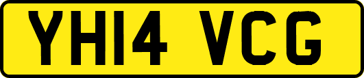 YH14VCG