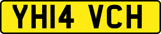 YH14VCH