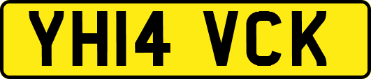 YH14VCK