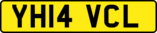 YH14VCL