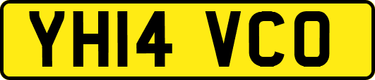 YH14VCO