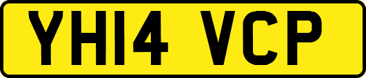 YH14VCP