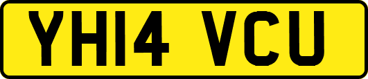 YH14VCU