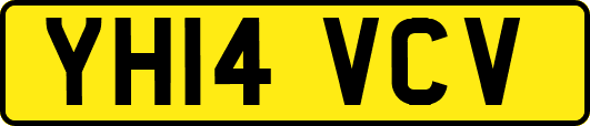 YH14VCV