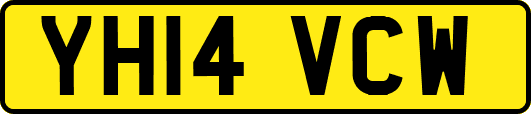 YH14VCW