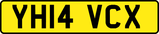YH14VCX