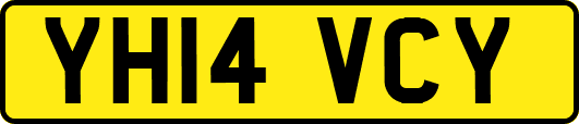 YH14VCY