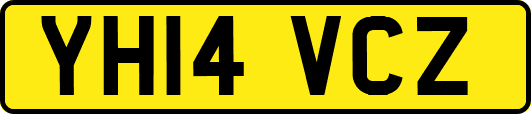YH14VCZ