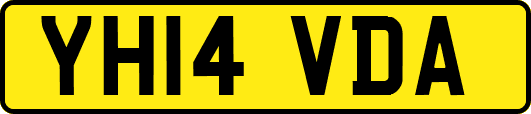 YH14VDA