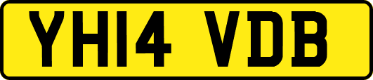 YH14VDB