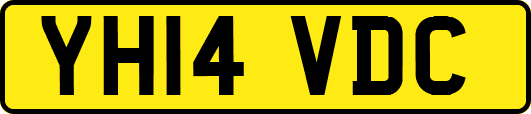YH14VDC