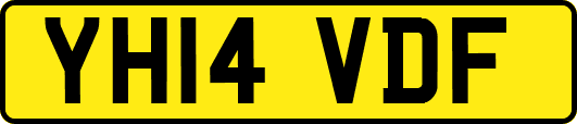 YH14VDF