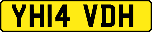 YH14VDH