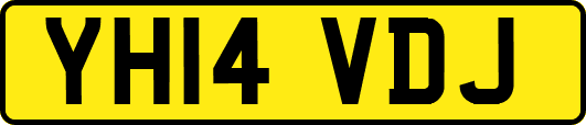 YH14VDJ