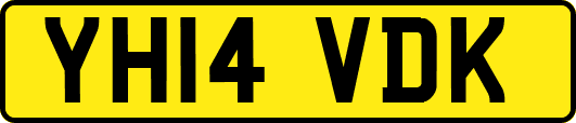 YH14VDK