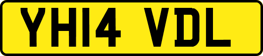 YH14VDL
