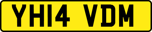 YH14VDM