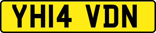 YH14VDN