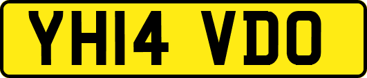 YH14VDO