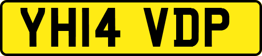 YH14VDP