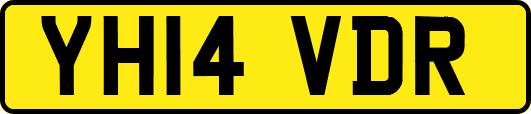 YH14VDR