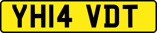 YH14VDT