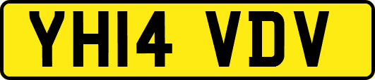 YH14VDV